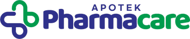 Logo Apotek Pharmacare